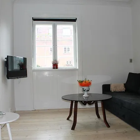 Valmuevej Apartamento *