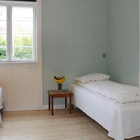 Valmuevej * Copenhague