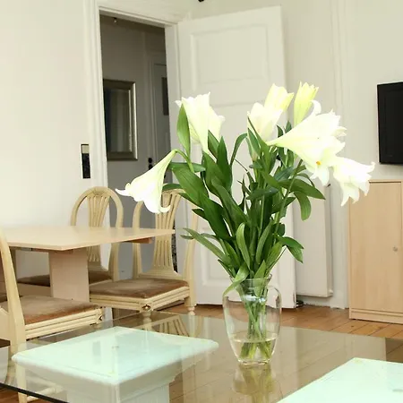 Valmuevej Apartamento Copenhague