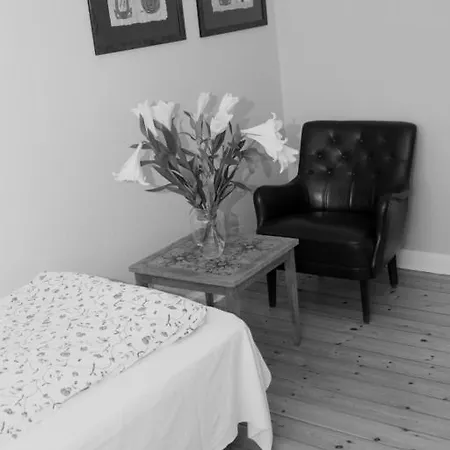 Valmuevej Apartamento