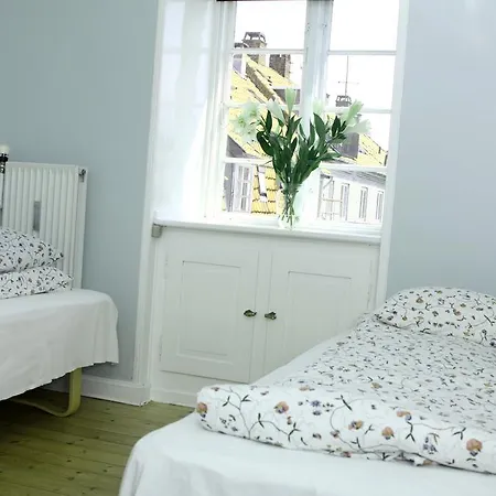 Apartment Valmuevej *
